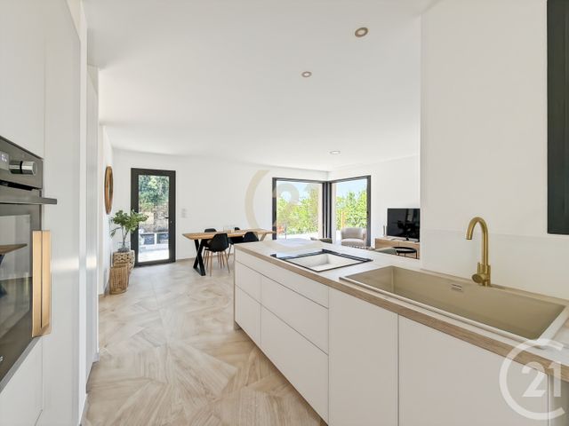 maison à vendre - 5 pièces - 121.21 m2 - AREGNO - 202 - CORSE - Century 21 Dary Immobilier