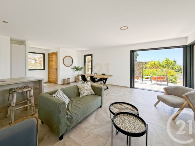 maison à vendre - 5 pièces - 121.21 m2 - AREGNO - 202 - CORSE - Century 21 Dary Immobilier