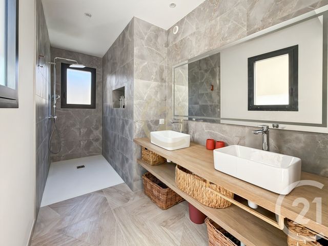 maison à vendre - 5 pièces - 121.21 m2 - AREGNO - 202 - CORSE - Century 21 Dary Immobilier