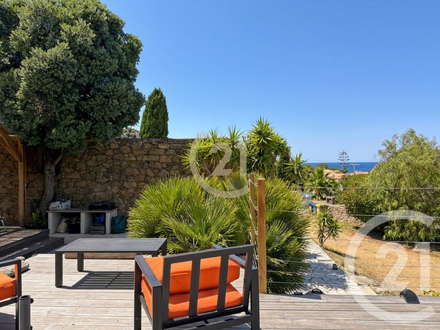 maison à vendre - 5 pièces - 121.21 m2 - AREGNO - 202 - CORSE - Century 21 Dary Immobilier
