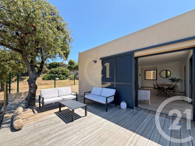maison à vendre - 5 pièces - 121.21 m2 - AREGNO - 202 - CORSE - Century 21 Dary Immobilier