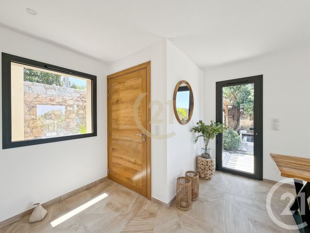 maison à vendre - 5 pièces - 121.21 m2 - AREGNO - 202 - CORSE - Century 21 Dary Immobilier