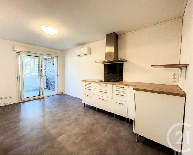 Appartement T2 à vendre - 2 pièces - 27.15 m2 - ALGAJOLA - 20 - CORSE - Century 21 Dary Immobilier