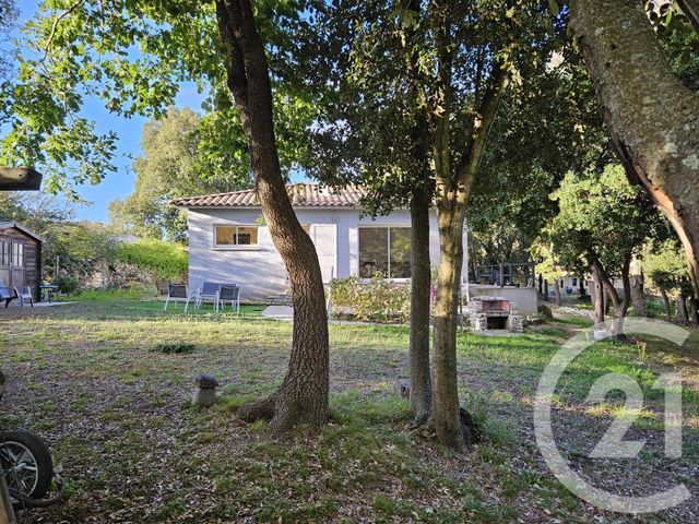 maison - BARBAGGIO - 202