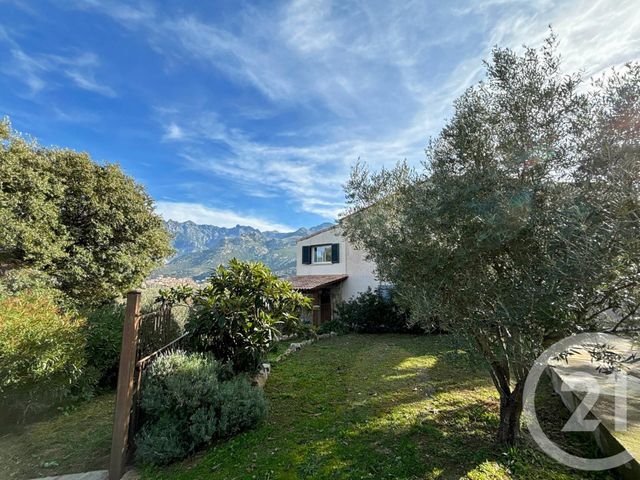 maison à vendre - 9 pièces - 230.0 m2 - MONCALE - 202 - CORSE - Century 21 Dary Immobilier
