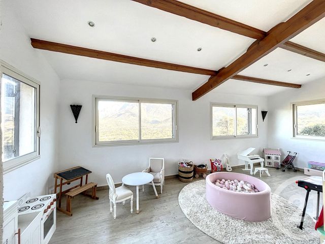 maison à vendre - 9 pièces - 230.0 m2 - MONCALE - 202 - CORSE - Century 21 Dary Immobilier