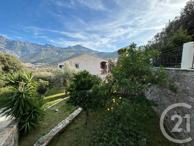 maison à vendre - 9 pièces - 230.0 m2 - MONCALE - 202 - CORSE - Century 21 Dary Immobilier