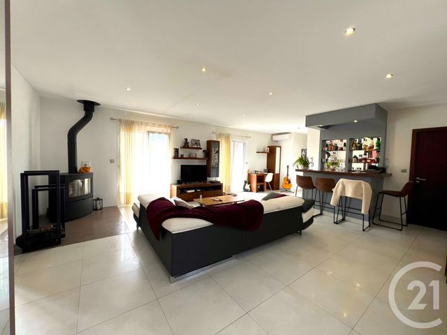 maison à vendre - 6 pièces - 161.63 m2 - CALENZANA - 20 - CORSE - Century 21 Dary Immobilier