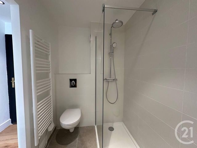 Appartement T2 à vendre - 2 pièces - 46.43 m2 - CALVI - 202 - CORSE - Century 21 Dary Immobilier