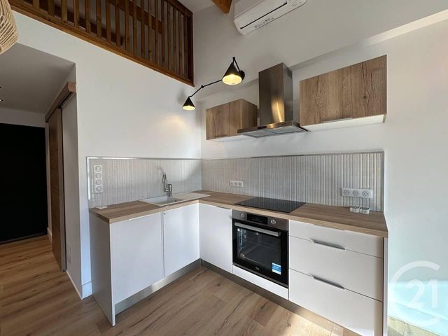 Appartement T2 à vendre - 2 pièces - 46.43 m2 - CALVI - 202 - CORSE - Century 21 Dary Immobilier