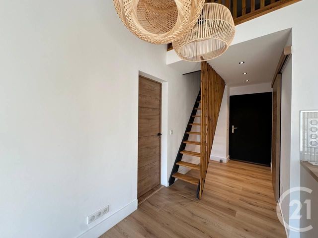 Appartement T2 à vendre - 2 pièces - 46.43 m2 - CALVI - 202 - CORSE - Century 21 Dary Immobilier