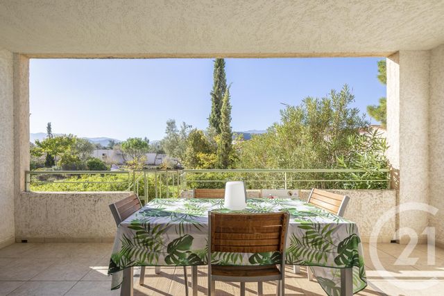 Appartement T3 à vendre - 3 pièces - 70.0 m2 - ST FLORENT - 202 - CORSE - Century 21 Dary Immobilier