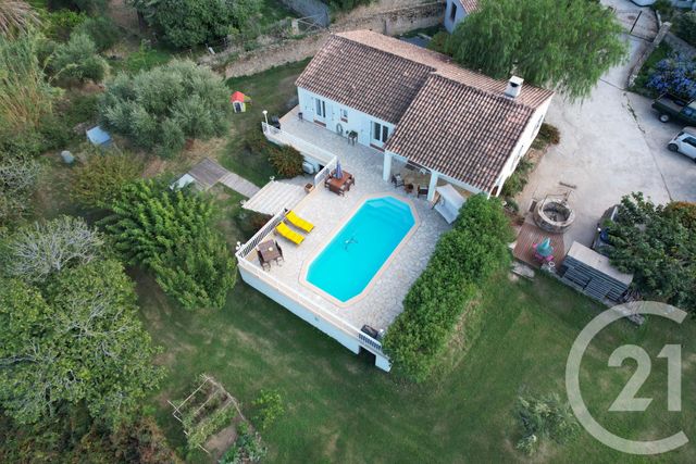 maison - SANTA REPARATA DI BALAGNA - 202