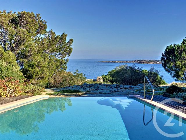maison à vendre - 4 pièces - 153.94 m2 - ALGAJOLA - 20 - CORSE - Century 21 Dary Immobilier