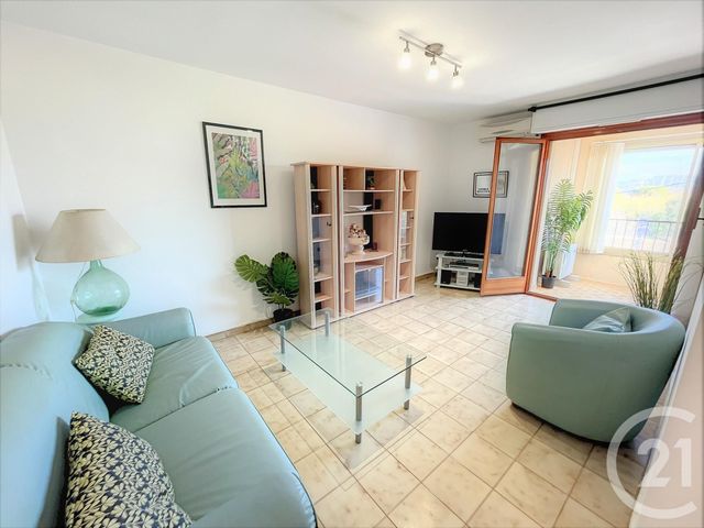 appartement à vendre - 2 pièces - 42.98 m2 - CALVI - 20 - CORSE - Century 21 Dary Immobilier