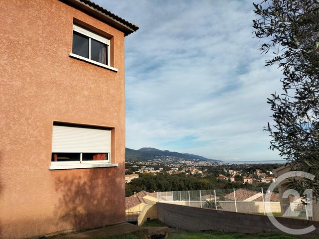 maison à vendre - 6 pièces - 186.41 m2 - BIGUGLIA - 202 - CORSE - Century 21 Dary Immobilier