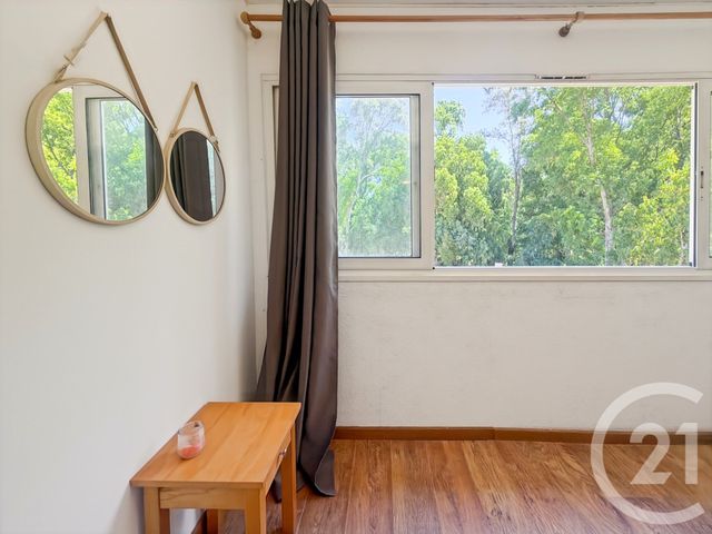 Appartement Studio à vendre - 1 pièce - 25.75 m2 - CALVI - 202 - CORSE - Century 21 Dary Immobilier