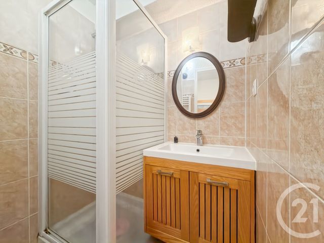 Appartement Studio à vendre - 1 pièce - 25.75 m2 - CALVI - 202 - CORSE - Century 21 Dary Immobilier