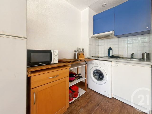 Appartement Studio à vendre - 1 pièce - 25.75 m2 - CALVI - 202 - CORSE - Century 21 Dary Immobilier