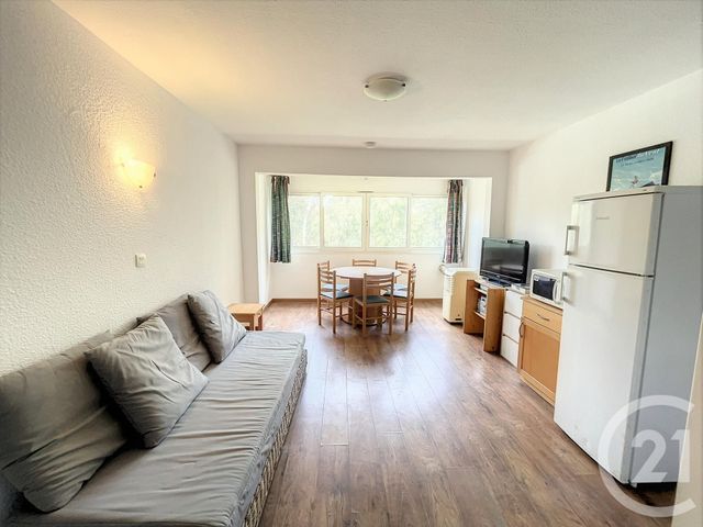Studio à vendre - 1 pièce - 25.75 m2 - CALVI - 20 - CORSE - Century 21 Dary Immobilier