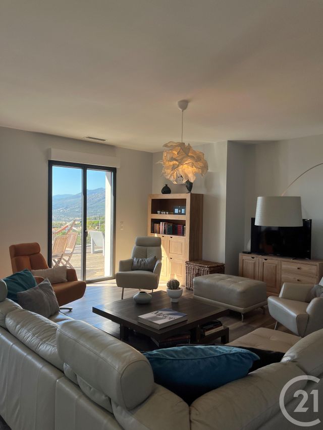 Appartement F5 à vendre - 5 pièces - 223.0 m2 - BASTIA - 20 - CORSE - Century 21 Dary Immobilier
