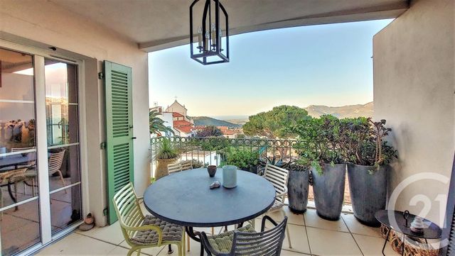 Appartement T2 à vendre CALENZANA