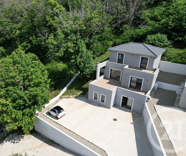 maison à vendre - 6 pièces - 140.34 m2 - OLETTA - 20 - CORSE - Century 21 Dary Immobilier