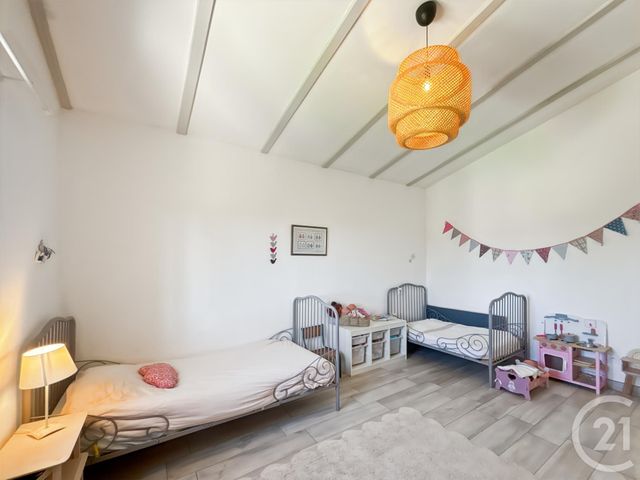 maison à vendre - 6 pièces - 136.0 m2 - LUMIO - 202 - CORSE - Century 21 Dary Immobilier