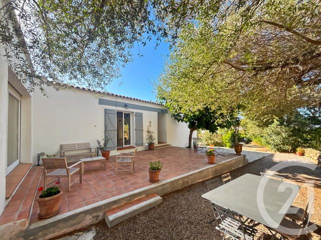 maison à vendre - 6 pièces - 136.0 m2 - LUMIO - 202 - CORSE - Century 21 Dary Immobilier