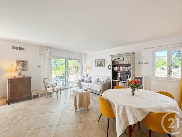 maison à vendre - 6 pièces - 136.0 m2 - LUMIO - 202 - CORSE - Century 21 Dary Immobilier