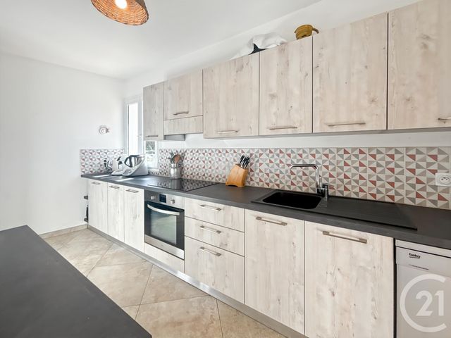 maison à vendre - 6 pièces - 136.0 m2 - LUMIO - 202 - CORSE - Century 21 Dary Immobilier