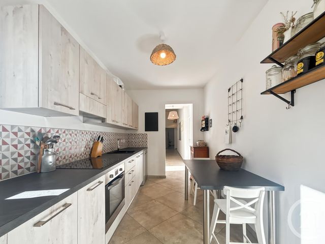 maison à vendre - 6 pièces - 136.0 m2 - LUMIO - 202 - CORSE - Century 21 Dary Immobilier