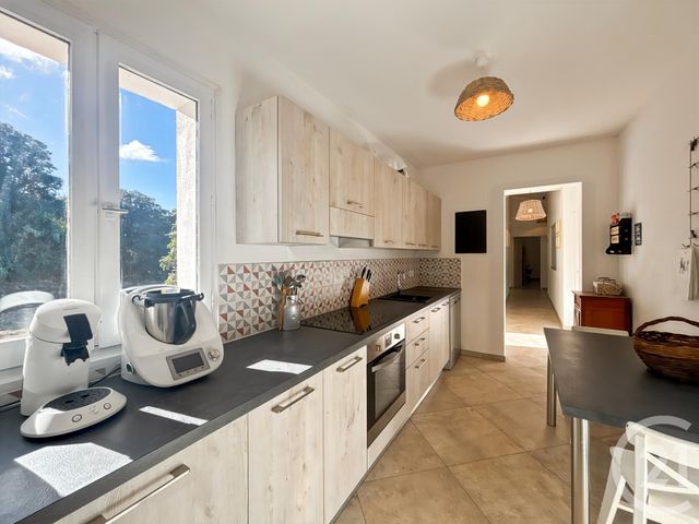 maison à vendre - 6 pièces - 136.0 m2 - LUMIO - 202 - CORSE - Century 21 Dary Immobilier