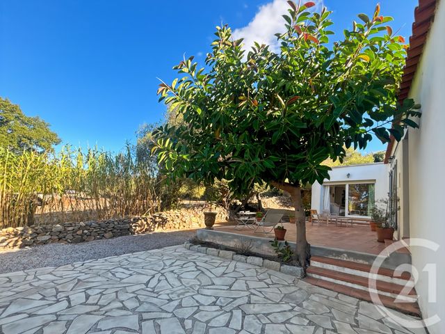 maison à vendre - 6 pièces - 136.0 m2 - LUMIO - 202 - CORSE - Century 21 Dary Immobilier