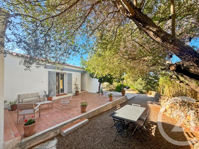 maison à vendre - 6 pièces - 136.0 m2 - LUMIO - 202 - CORSE - Century 21 Dary Immobilier