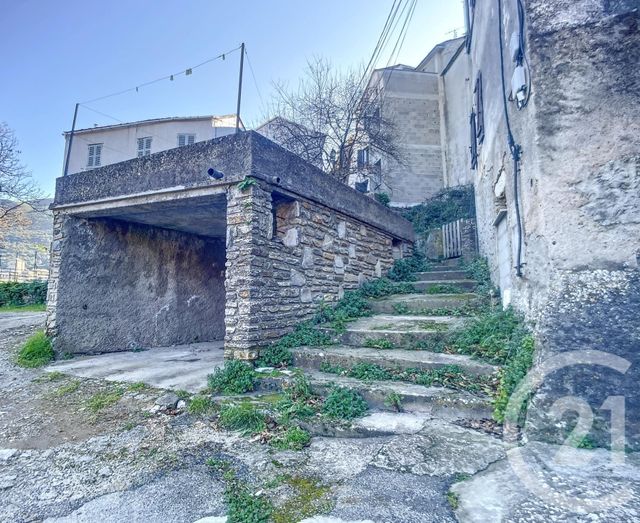 parking à vendre - 23.0 m2 - LURI - 20 - CORSE - Century 21 Dary Immobilier