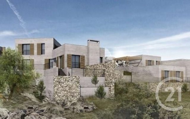 maison à vendre - 6 pièces - 150.0 m2 - SISCO - 20 - CORSE - Century 21 Dary Immobilier