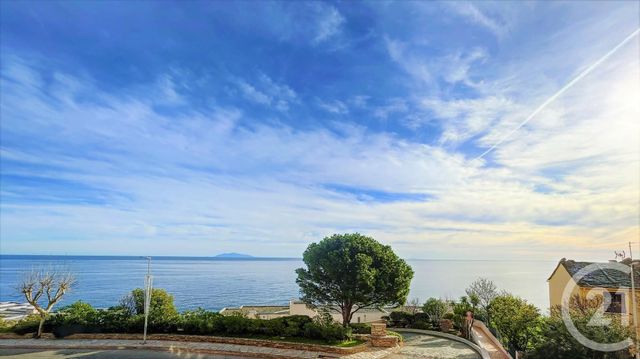 Appartement T4 à vendre - 4 pièces - 83.67 m2 - VILLE DI PIETRABUGNO - 20 - CORSE - Century 21 Dary Immobilier