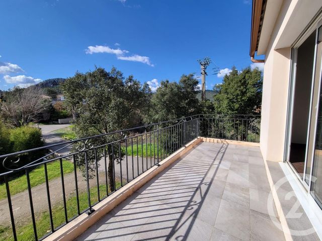 Appartement T2 à vendre - 2 pièces - 37.67 m2 - OLETTA - 20 - CORSE - Century 21 Dary Immobilier