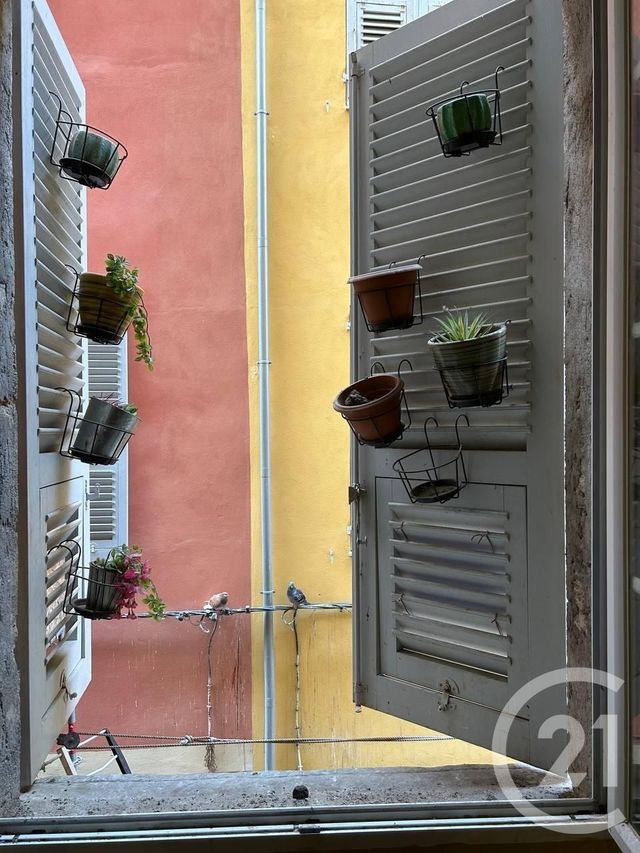 Appartement F2 à vendre - 2 pièces - 34.0 m2 - BASTIA - 20 - CORSE - Century 21 Dary Immobilier