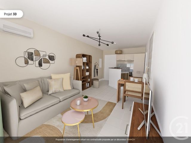 appartement - CALVI - 20