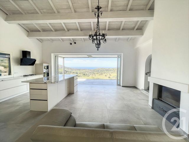 maison à vendre - 4 pièces - 136.0 m2 - AREGNO - 20 - CORSE - Century 21 Dary Immobilier