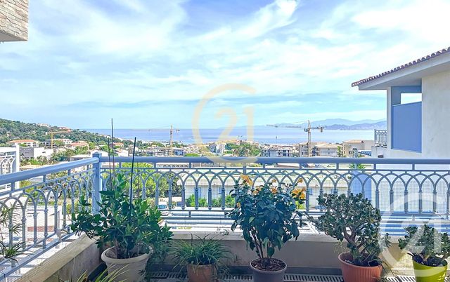 Appartement T3 à vendre - 3 pièces - 78.25 m2 - L ILE ROUSSE - 20 - CORSE - Century 21 Dary Immobilier
