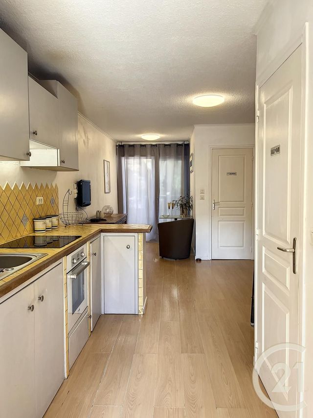 Studio à vendre - 1 pièce - 29.3 m2 - CALVI - 20 - CORSE - Century 21 Dary Immobilier