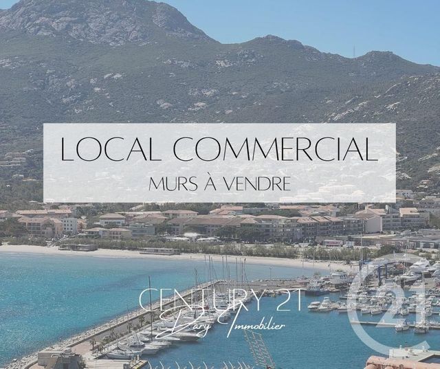 divers à vendre - 81.97 m2 - CALVI - 202 - CORSE - Century 21 Dary Immobilier