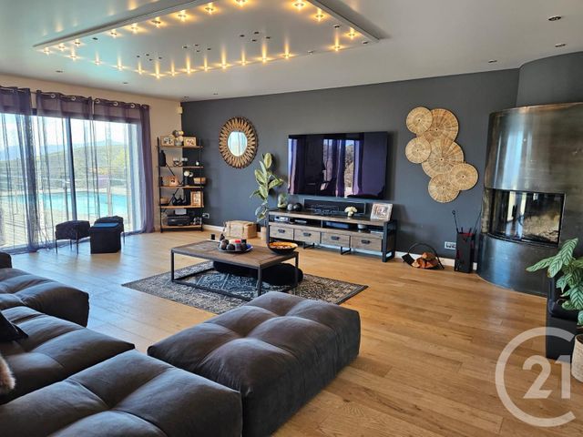 maison à vendre - 5 pièces - 179.0 m2 - BASTIA - 20 - CORSE - Century 21 Dary Immobilier