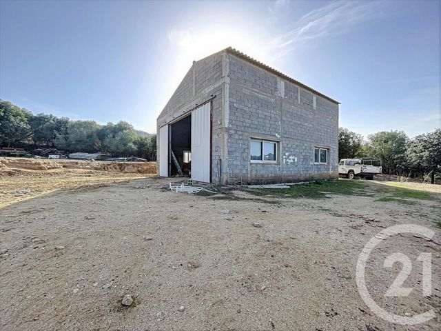 maison à vendre - 1 pièce - 200.0 m2 - VILLE DI PARASO - 20 - CORSE - Century 21 Dary Immobilier