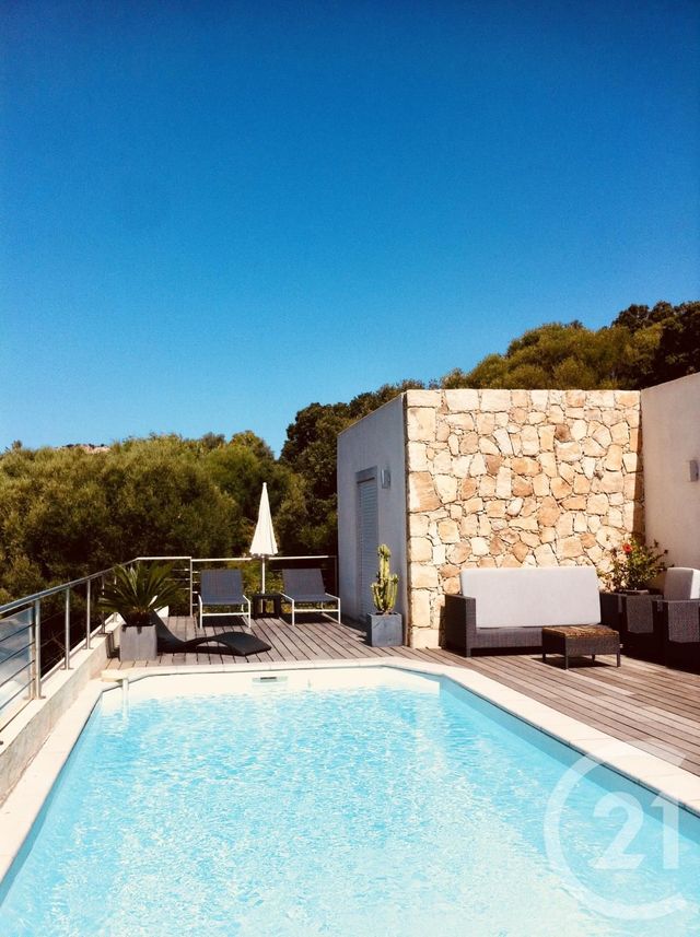 Afficher la photo en grand maison à vendre - 5 pièces - 200.0 m2 - LUMIO - 20 - CORSE - Century 21 Dary Immobilier