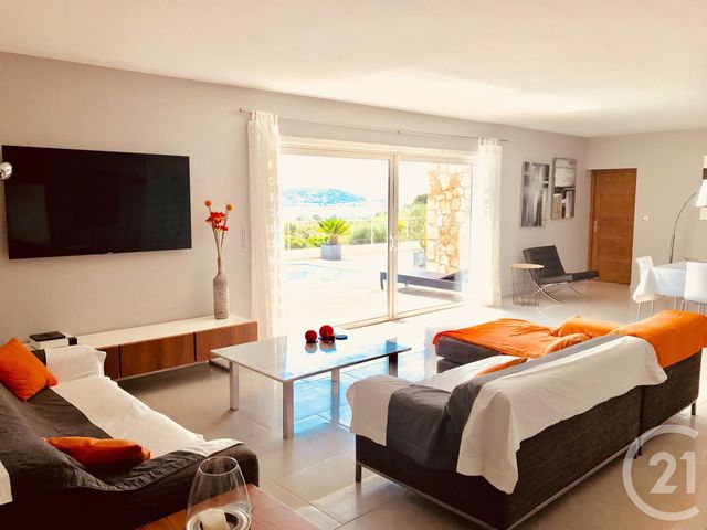 Afficher la photo en grand maison à vendre - 5 pièces - 200.0 m2 - LUMIO - 20 - CORSE - Century 21 Dary Immobilier