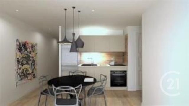 Appartement T3 à vendre - 3 pièces - 54.5 m2 - ST FLORENT - 20 - CORSE - Century 21 Dary Immobilier